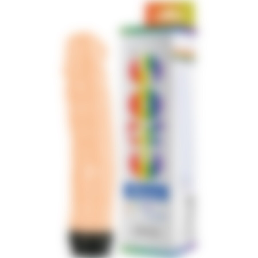 EROS AQUA LGBT  DILDO E LUBRIFICANTE A BASE D''ACQUA