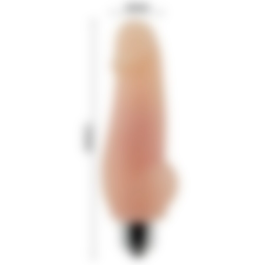 ESTIMULADOR STIMULATOR PLEASUR 15