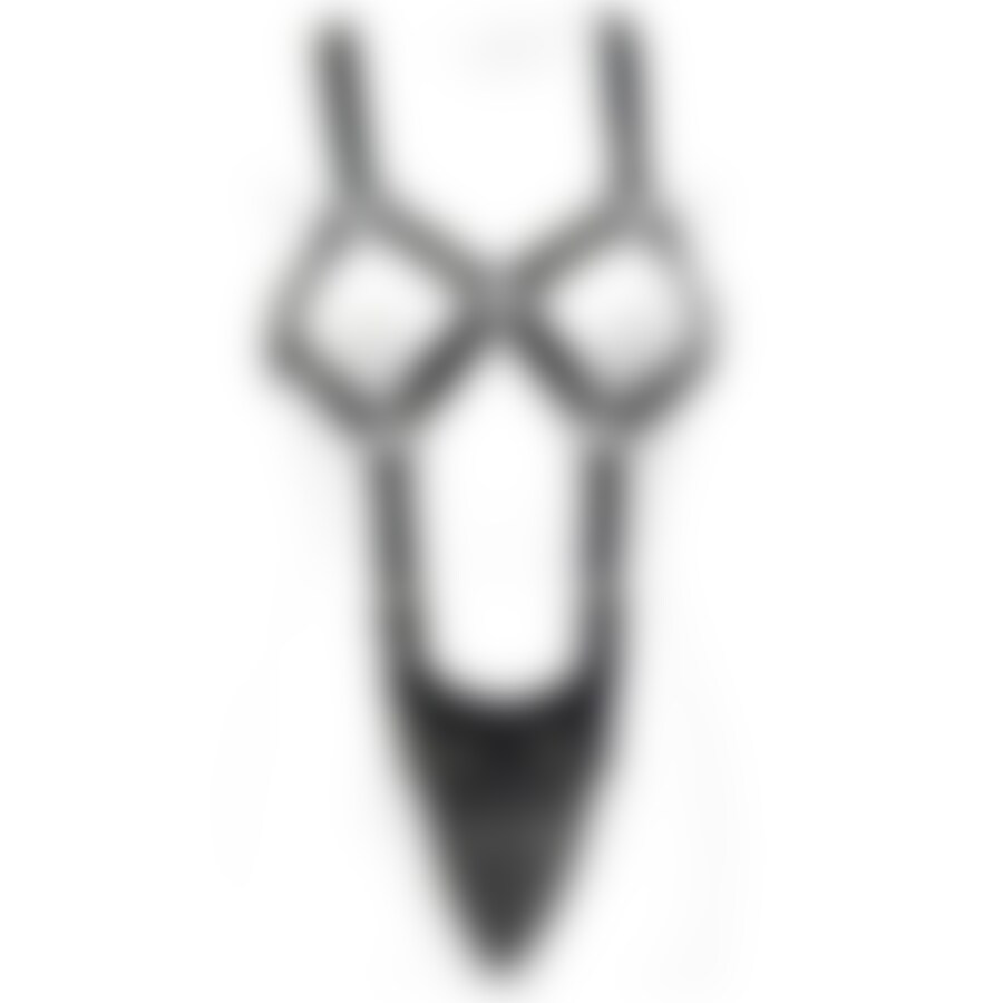 EXPOSED BODY WOMAN 2