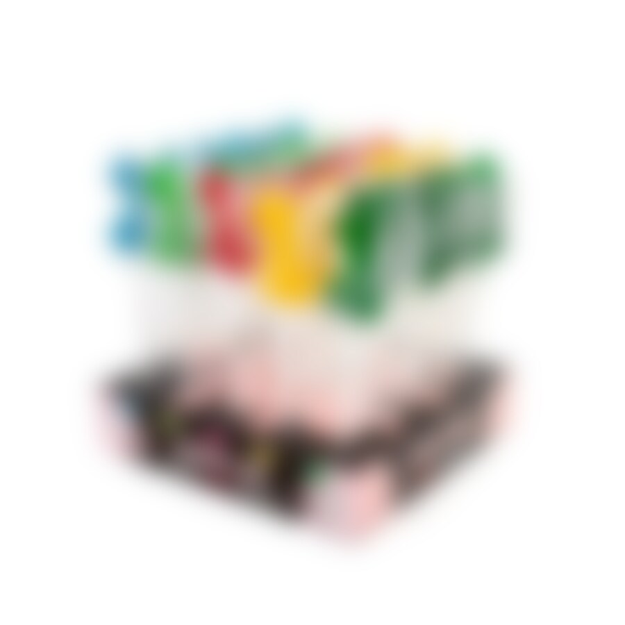 Expositor Piruletas de Pene de Sabores con Alcohol 40 unidad Expositor Piruletas de Pene de Sabores con Alcohol 40 unidad