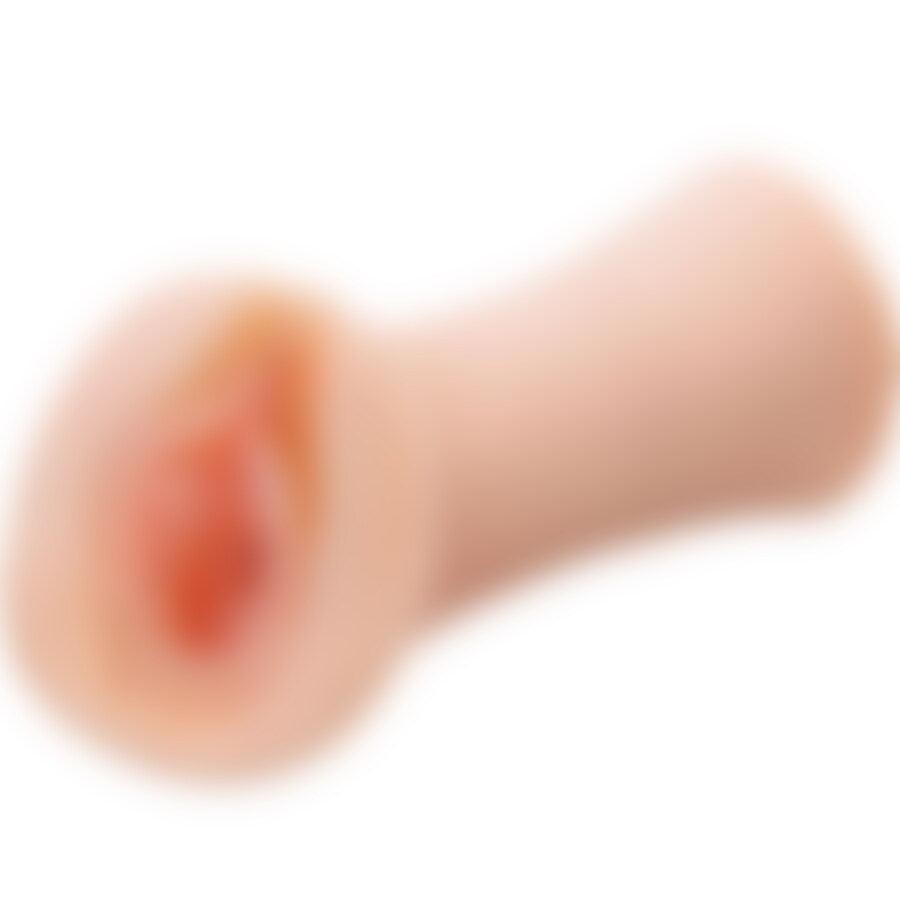 EXTREME - JUICY SNATCH SILICONE MASTURBADOR MASCULINO