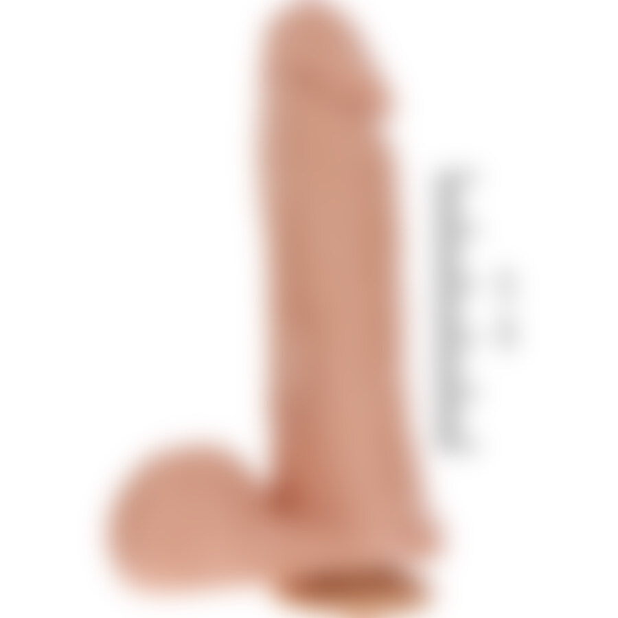 Dildo XL estremo da 10 pollici.