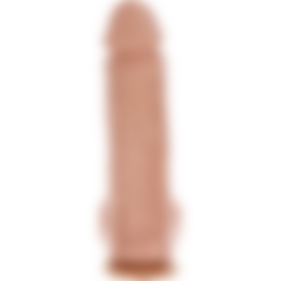 DILDO EXTREME XL 10 4