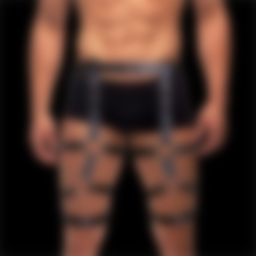 Fabian Harnais pour Cuisse et Taille Ajustable Fabian Harnais pour Cuisse et Taille Ajustable