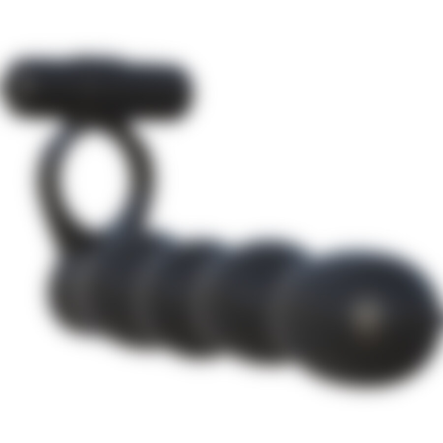 FANTASY C-RINGZ VIBRADOR 1