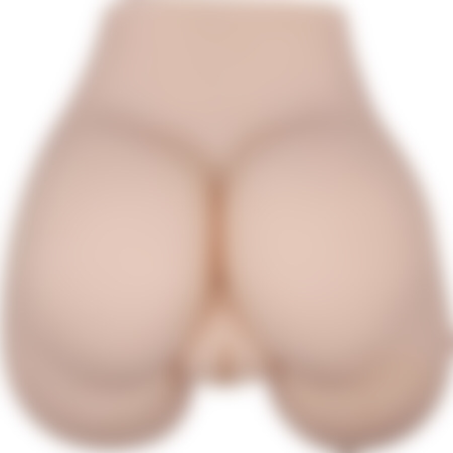 FAT ASS VIBRATION 4