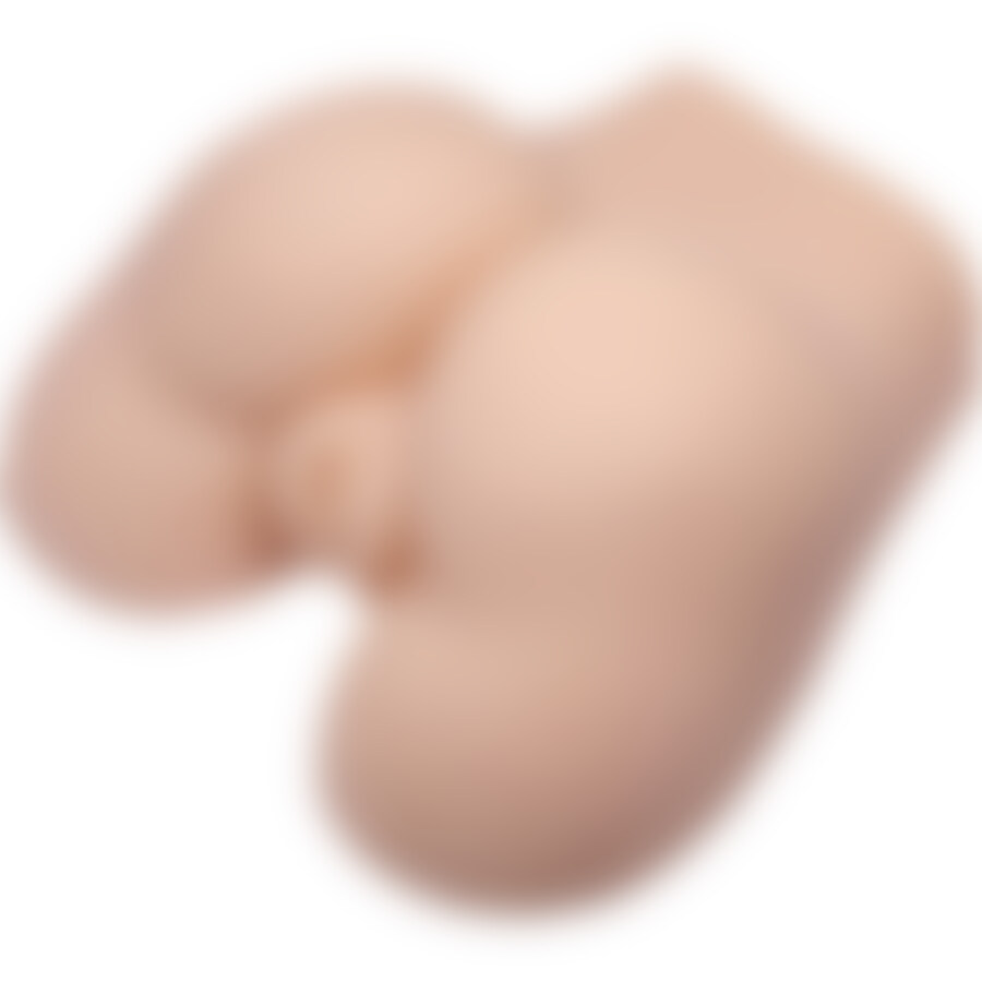 FAT ASS VIBRATION 3