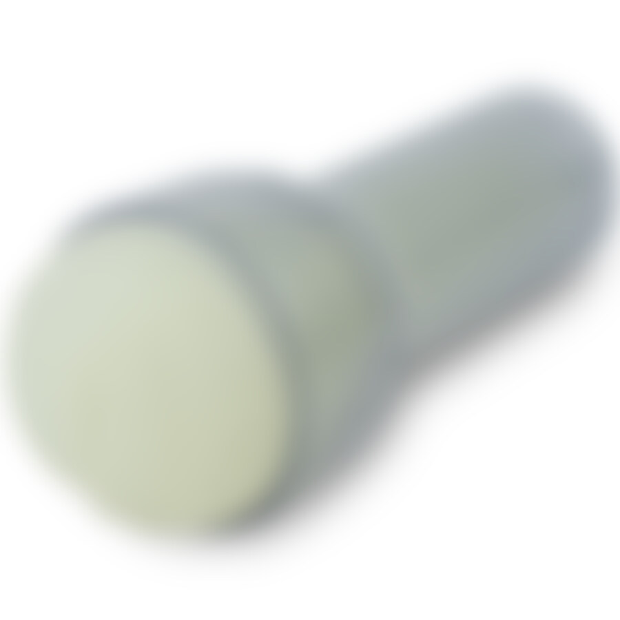FEEL GLOW IN THE DARK STROKER FEEL GLOW IN THE DARK STROKER