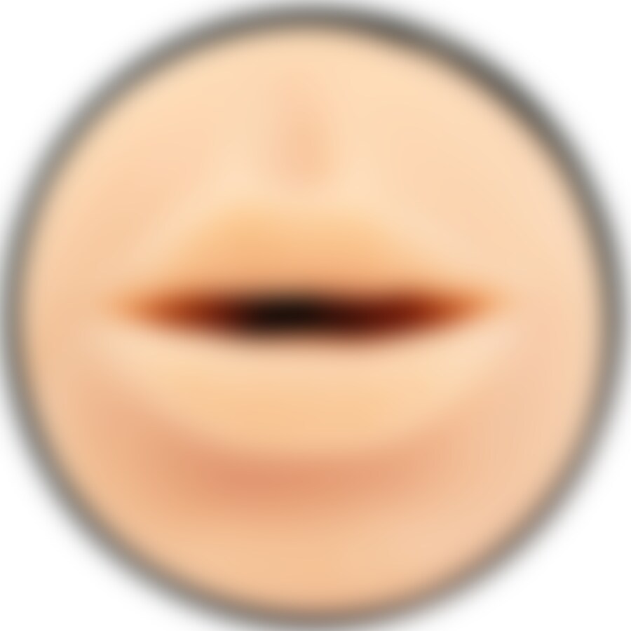 FEEL MASTURBATOR MOUTH 2