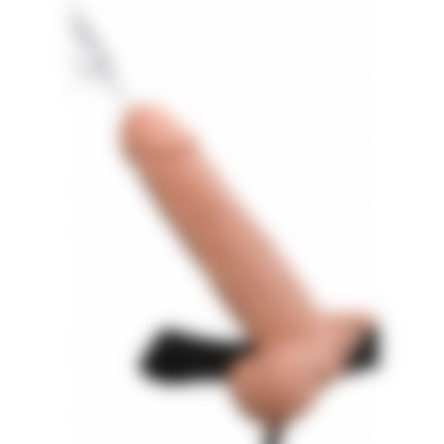 Fetish Fantasy 9 - Éjaculateur de pénis réaliste - 22,9cm