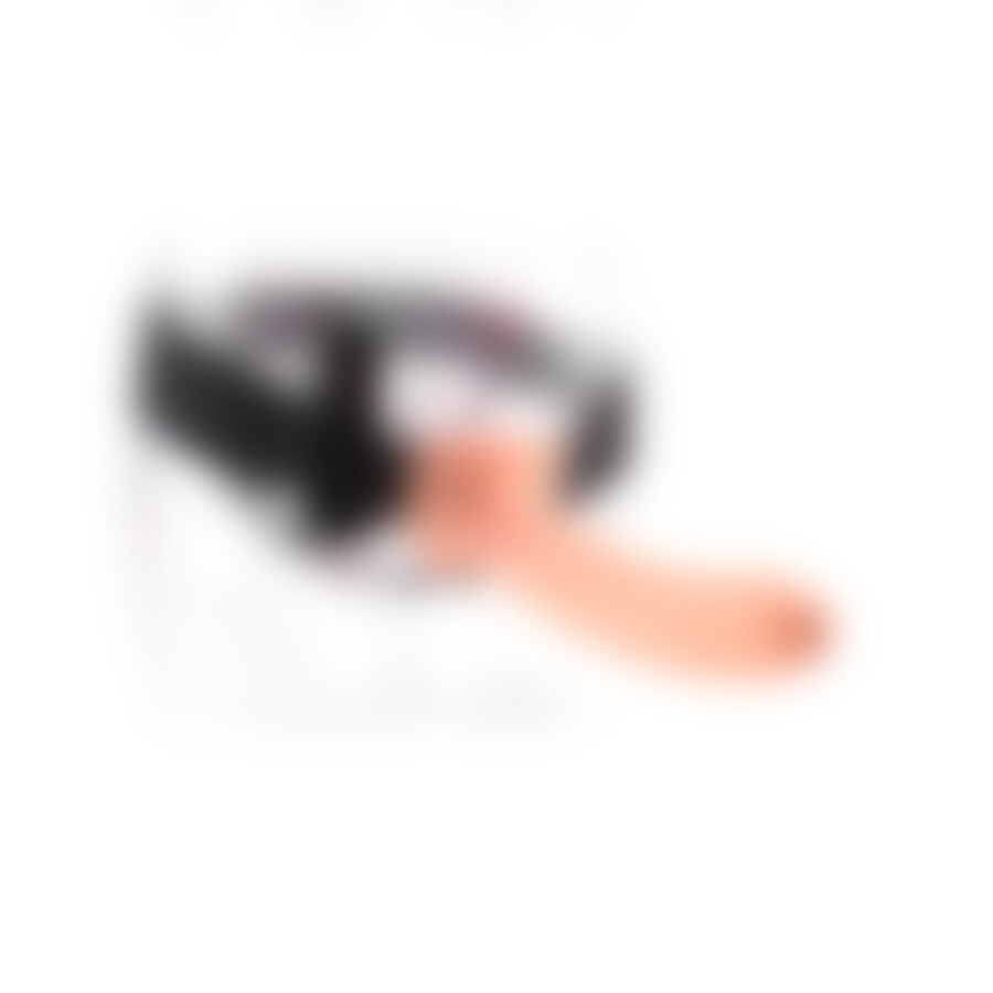 ARNÉS HUECO VIBRADOR 3