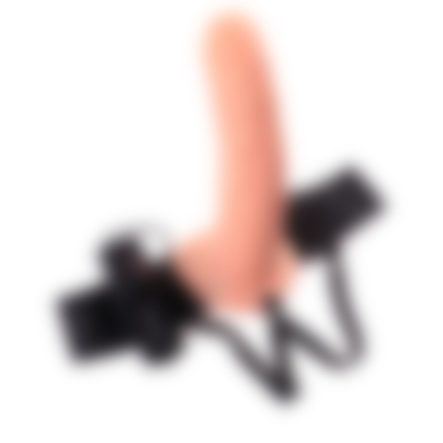 ARNÉS HUECO VIBRADOR 4