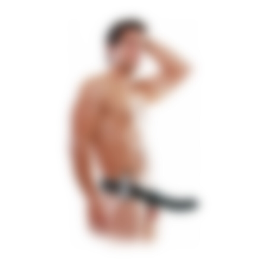 ARNÉS HUECO VIBRADOR 6