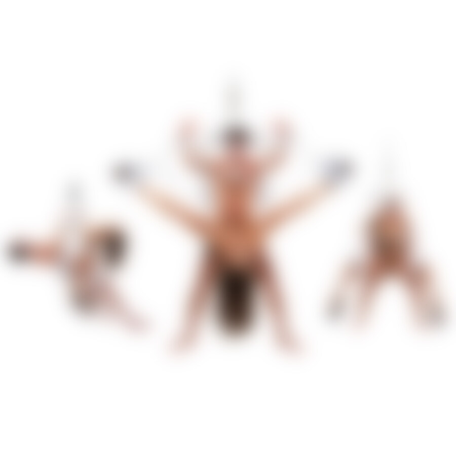FETISH FANTASY BONDAGE SWING 4