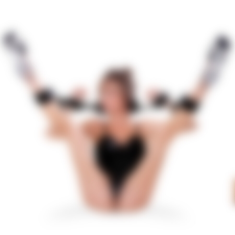 FETISH FANTASY POSITION 3