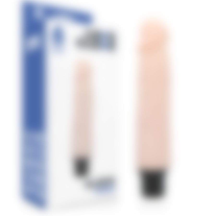 FINN SELF LUBRICATION VIBRADOR  21.2CM nº1