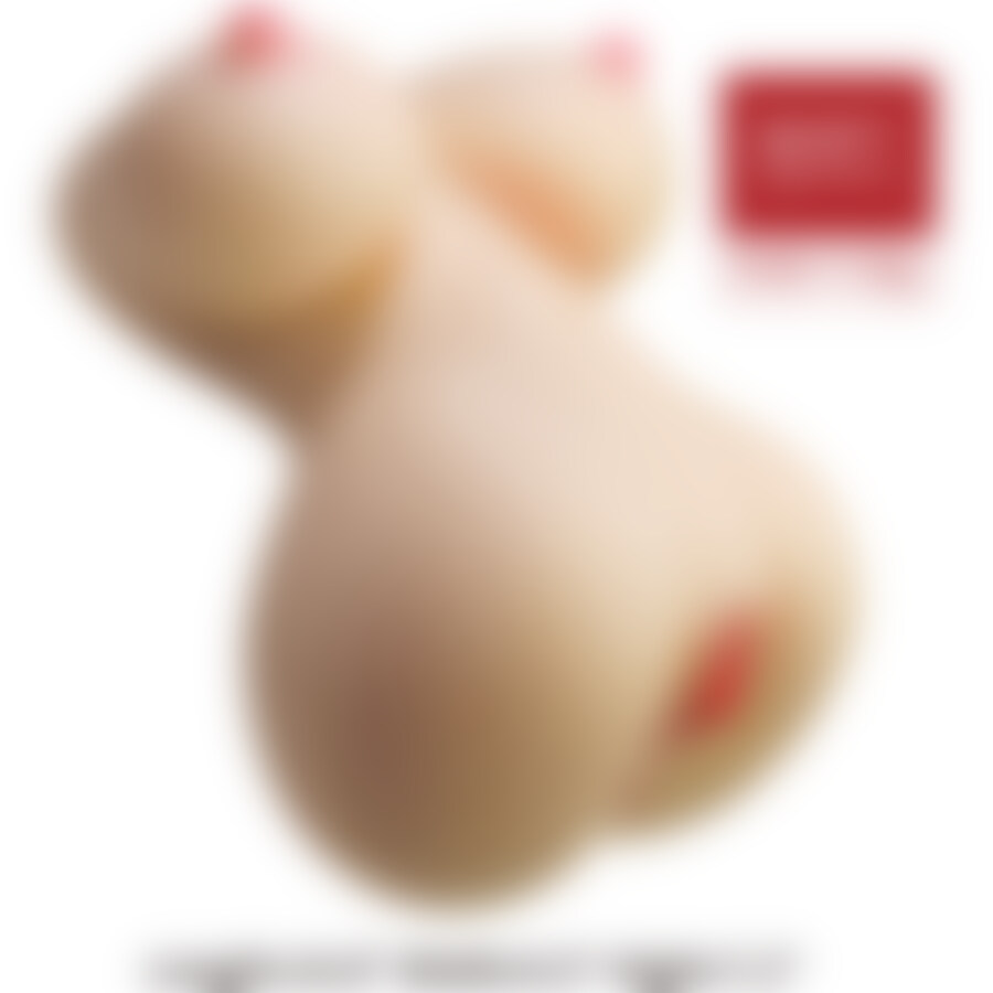 FIONA TORSO FEMININO 2
