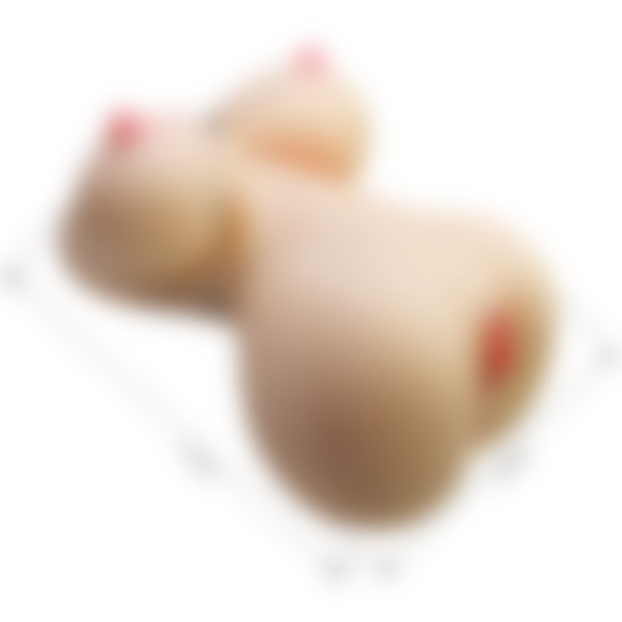 FIONA TORSO FEMININO 8