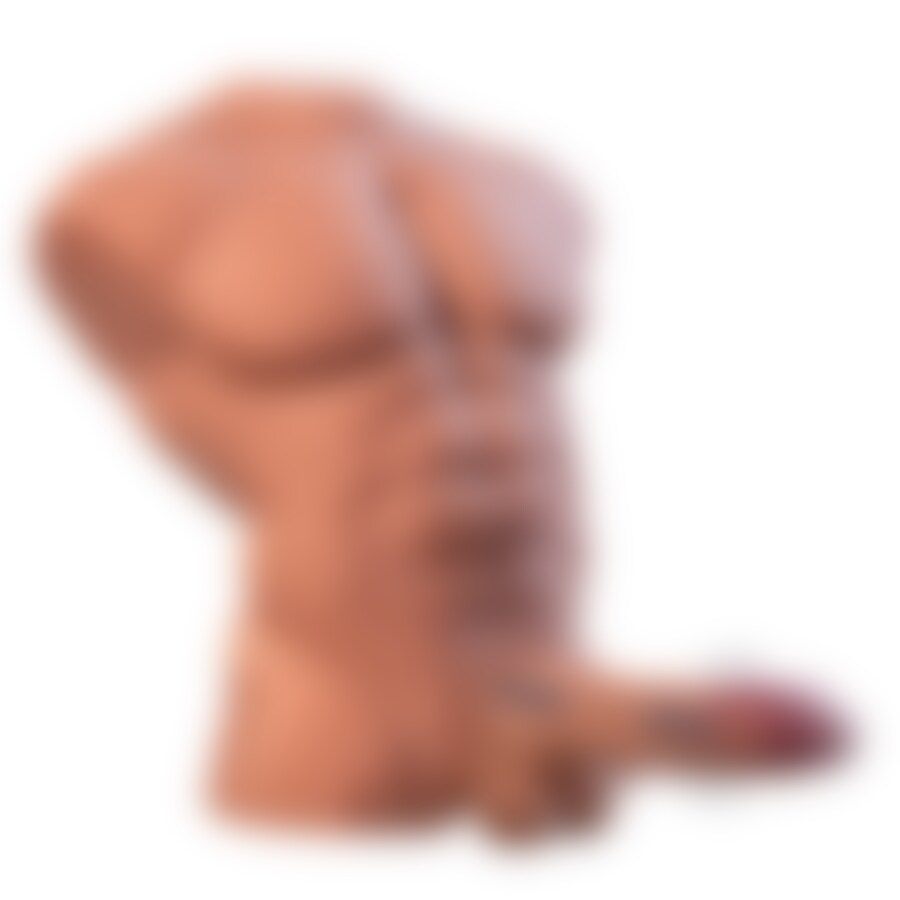 FITTER THRUSTER 2