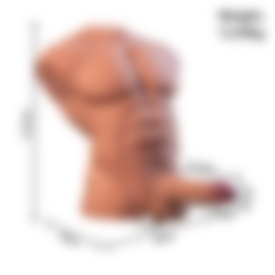 FITTER THRUSTER 12
