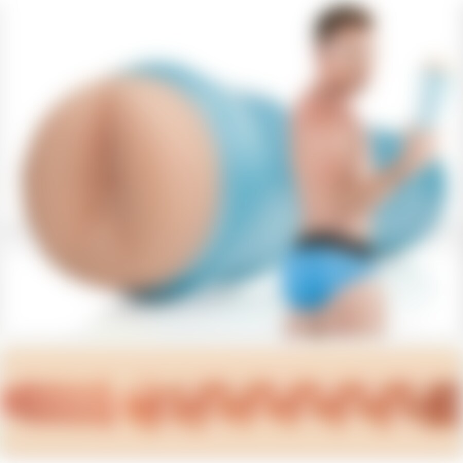 Fleshjack garçons brent corrigan bonheur