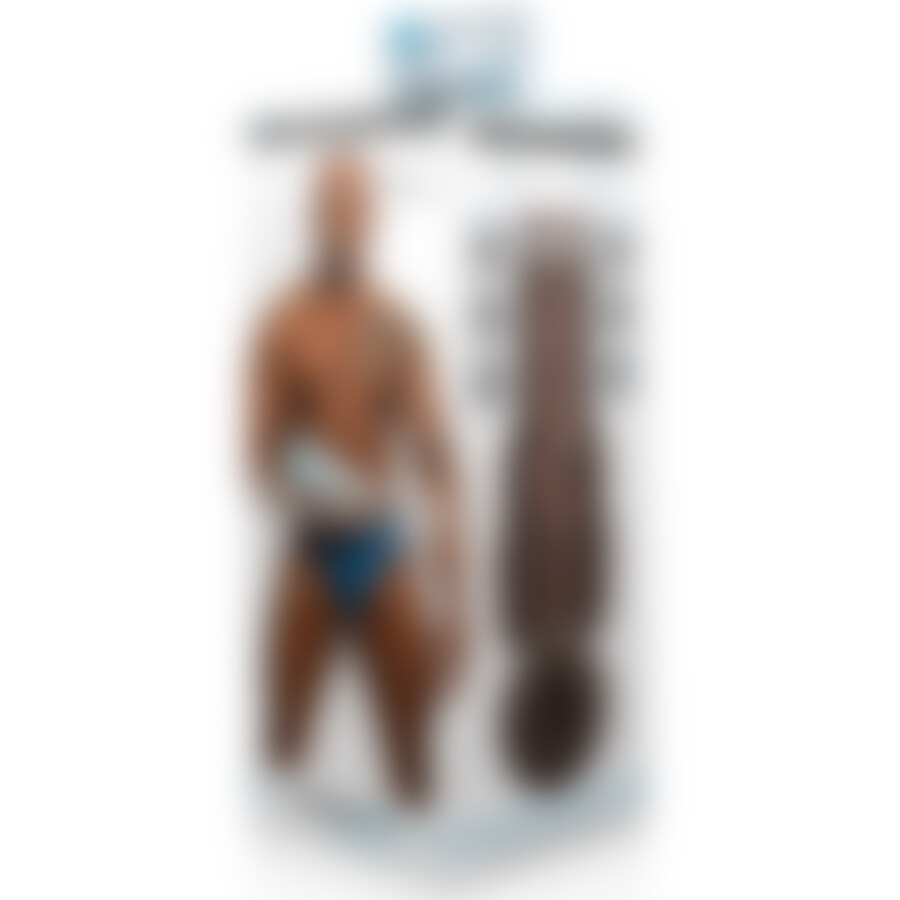 FLESHJACK MAX KONNOR 4