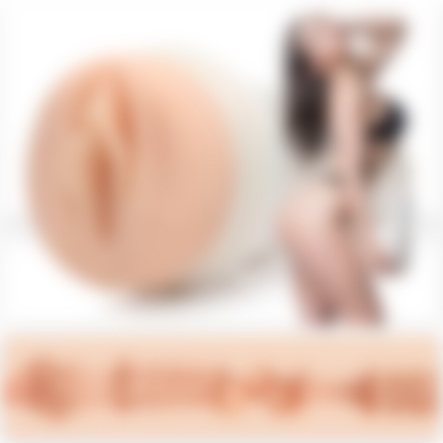 Fleshlight girls abella danger danger lady