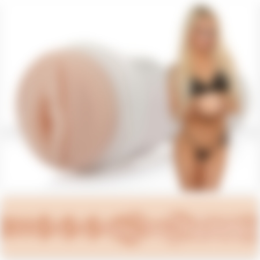 Fleshlight girls elsa jean tasty