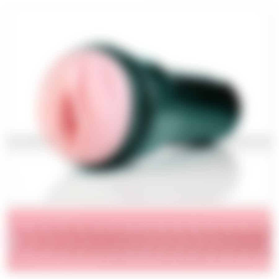 Fleshlight Vibro-Pink Lady Touch Vagina Fleshlight Vibro-Pink Lady Touch Vagina