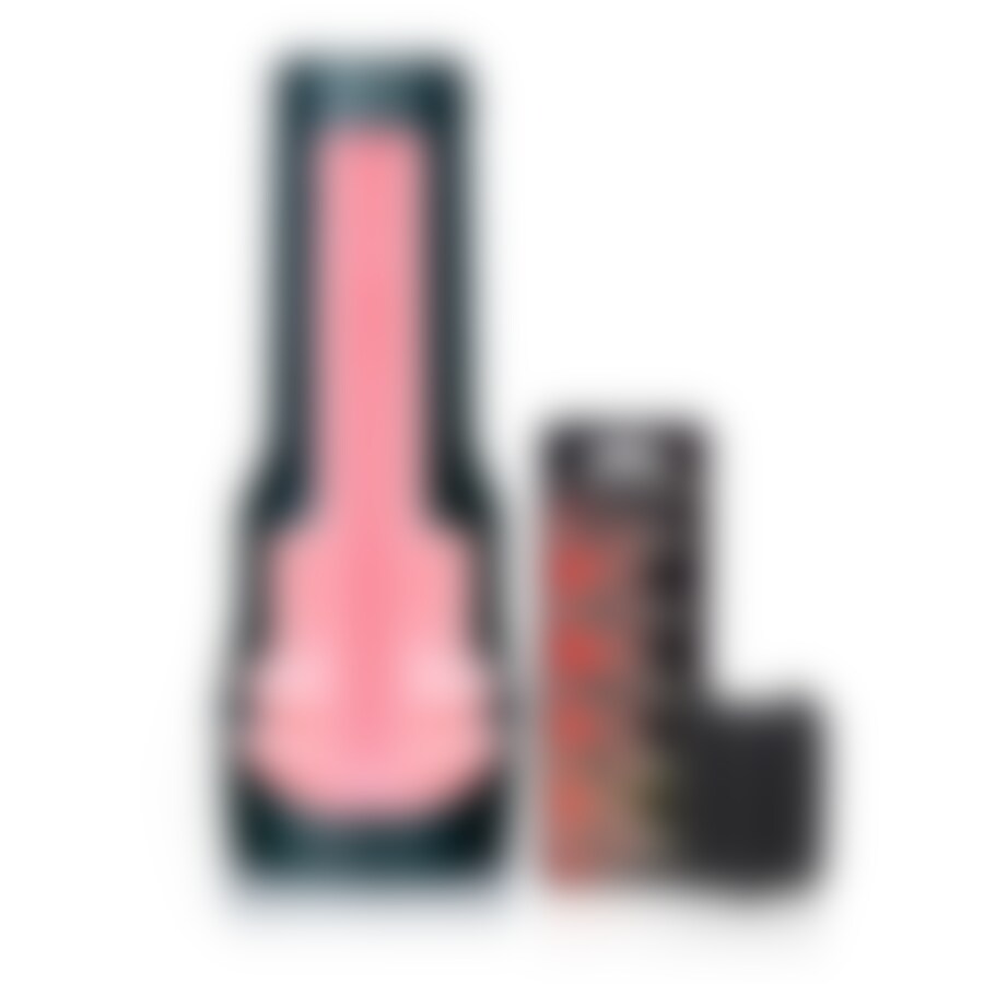 FLESHLIGHT VIBRO-PINK LADY TOUCH 5