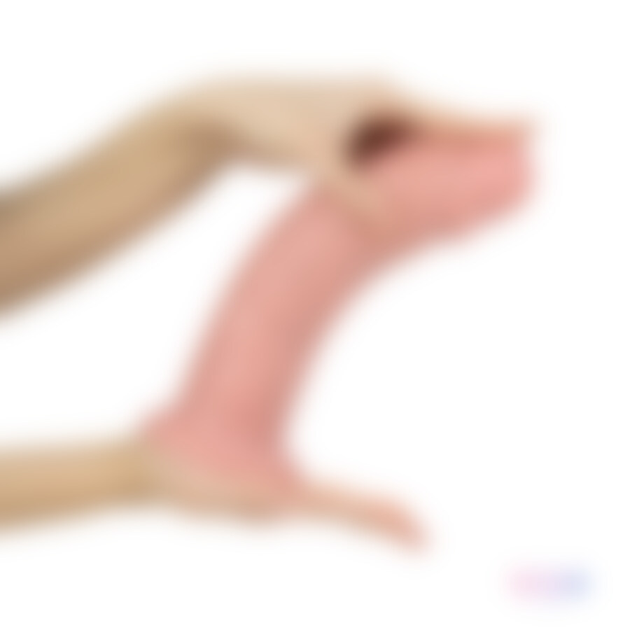 KING COCK 10 3