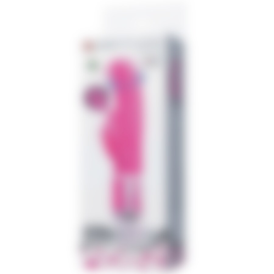 FLIRT ANTOINE VIBRADOR ROTACIÃO 10