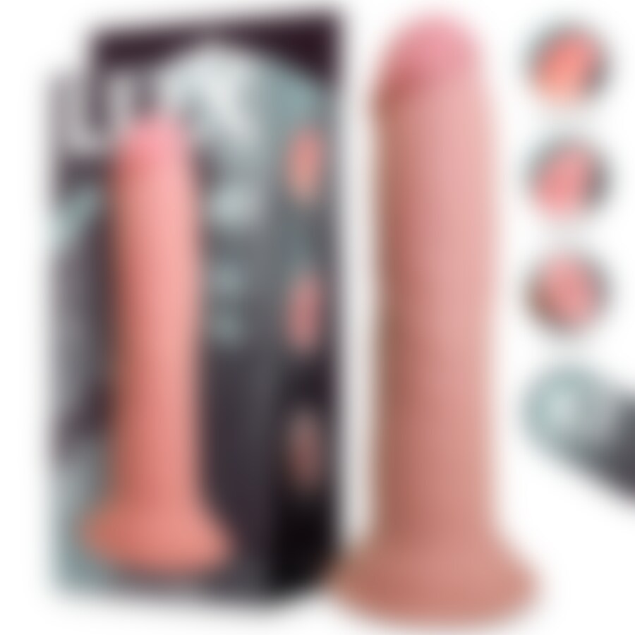 Découvrez le Fritz, un dildo qui vous promet une triple dose Découvrez le Fritz, un dildo qui vous promet une triple dose
