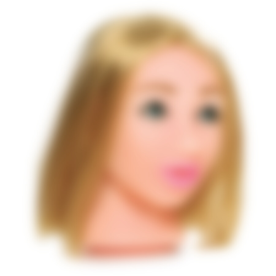 FUCK ME FACE BLONDE 2
