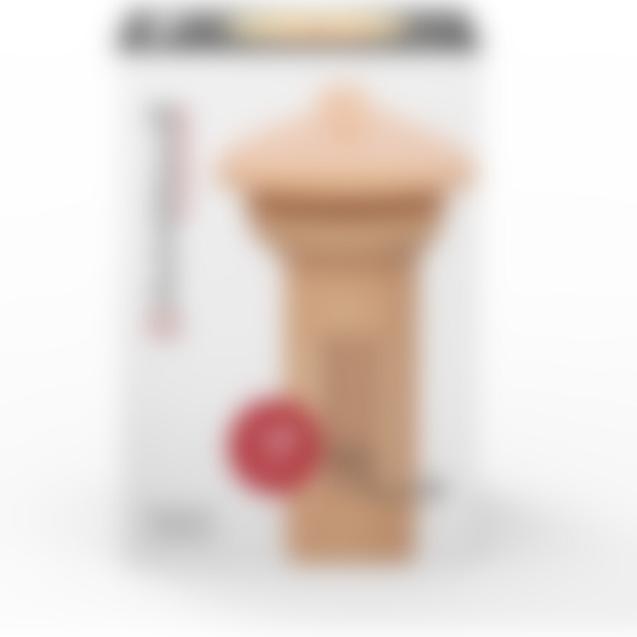 Autoblow - Gaine vaginale 2 Plus XT - Taille A