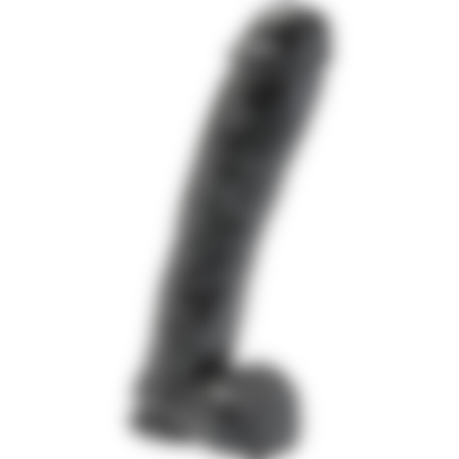 GET REAL DILDO 11 INCH 2