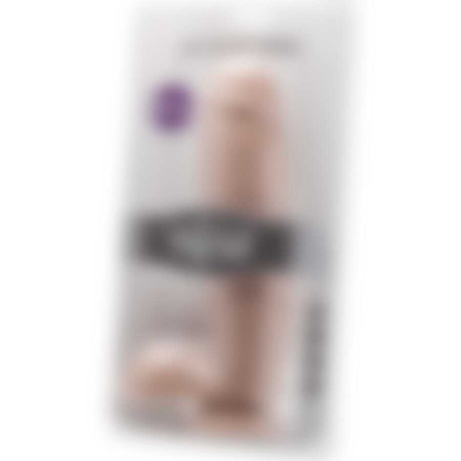 GET REAL 10 WITH VIBRATOR 7