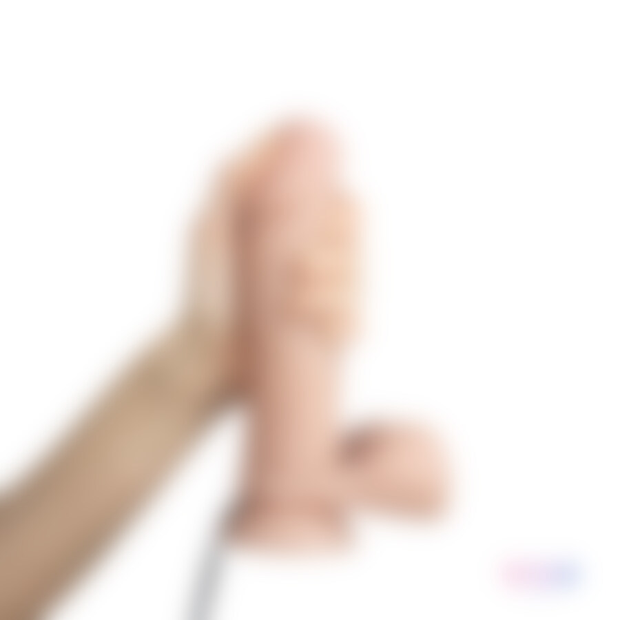 GET REAL 6 INCH 4