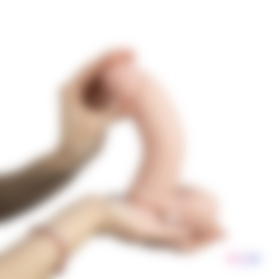GET REAL 6 INCH 3