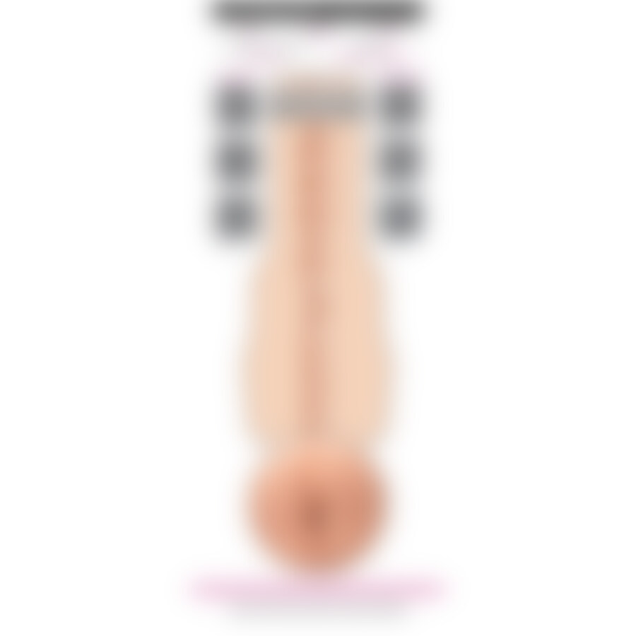 FLESHLIGHT SAVANNAH BOND 7