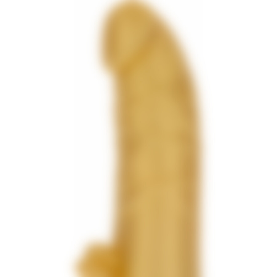 GOLD DICKER STIM 6
