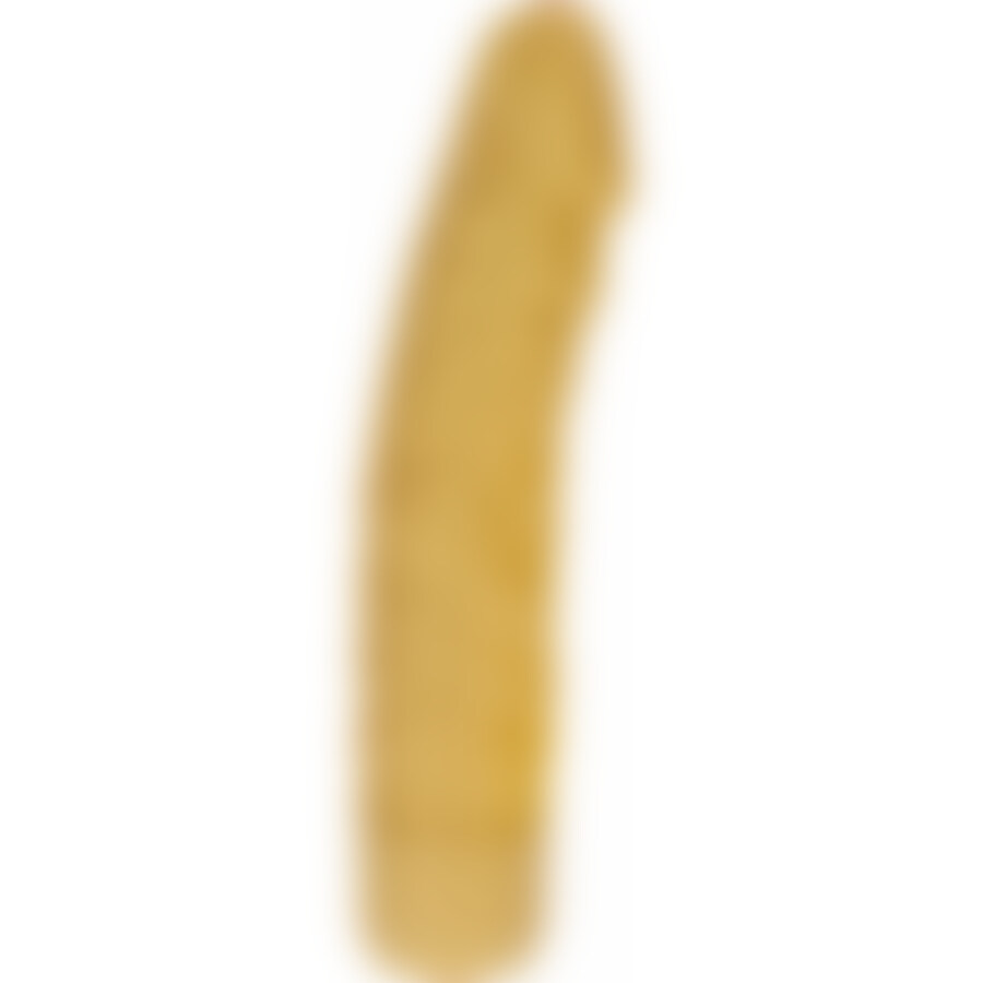 Vibrador dicker de ouro original