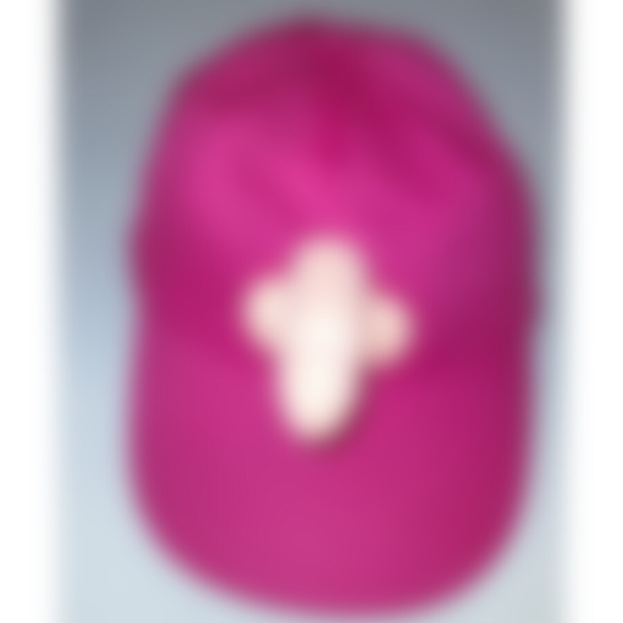 Sifflet bonnet fuchsia Sifflet bonnet fuchsia