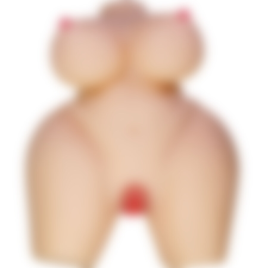 GRACE TORSO FEMININO 4