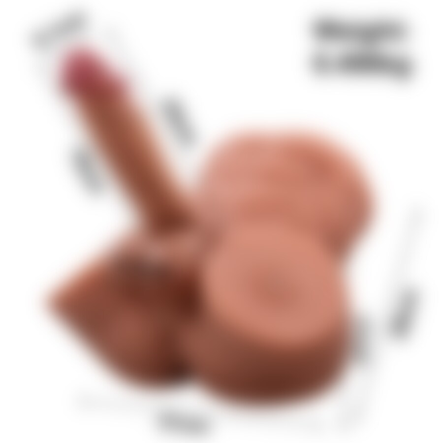 GRETEL THRUSTAPP 12