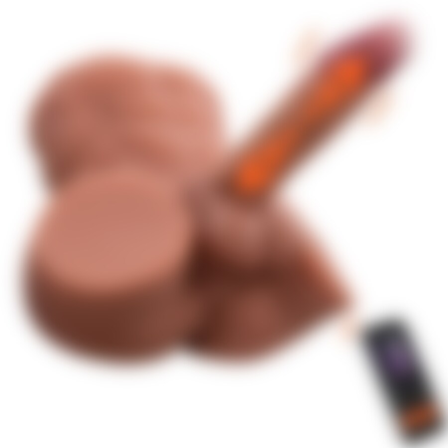 GRETEL THRUSTAPP 6