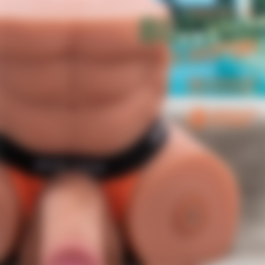GRETEL THRUSTAPP 8