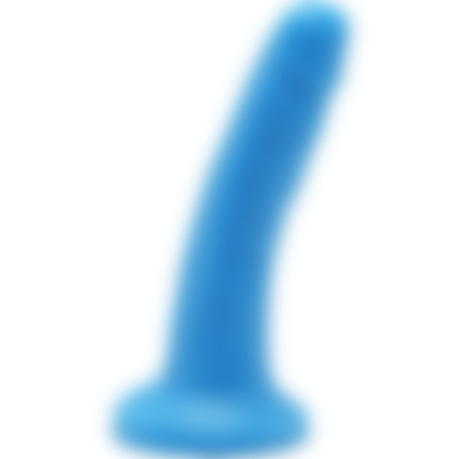 HAPPY DILDO NATURAL 1