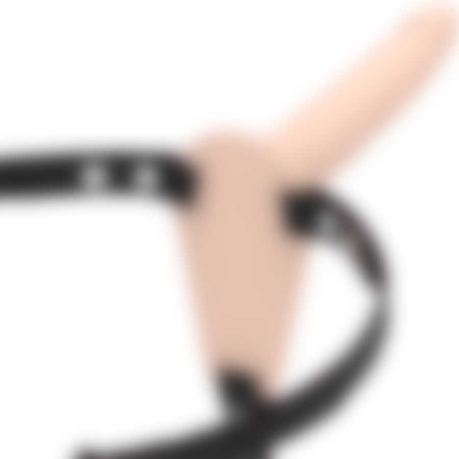SUBMISSIVE STRAP 15 4