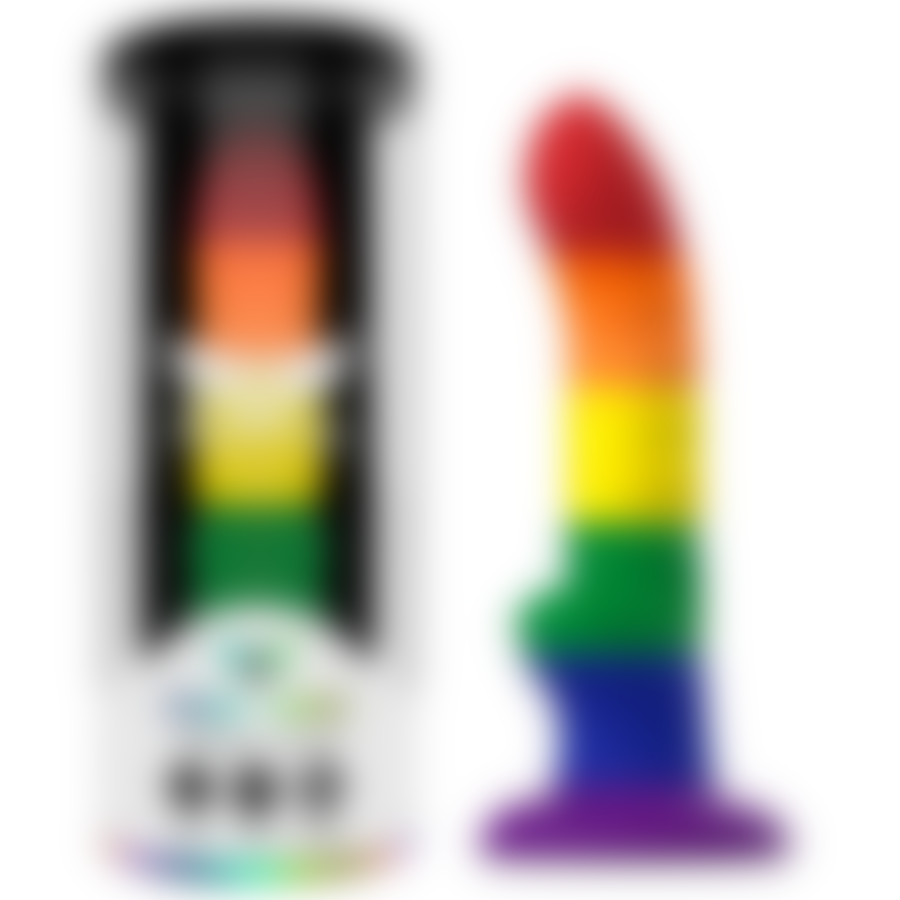 HER COLBY PRIDE DILDO nº1